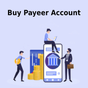 Buy Payeer account