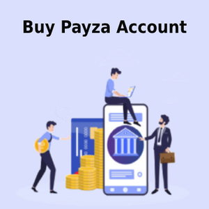 Buy Payza account